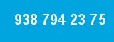 938 794 23 75 938 794 23 75